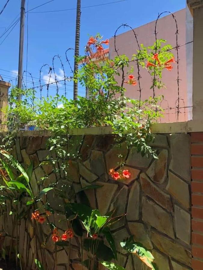 Hidden Hue Homestay Exterior photo