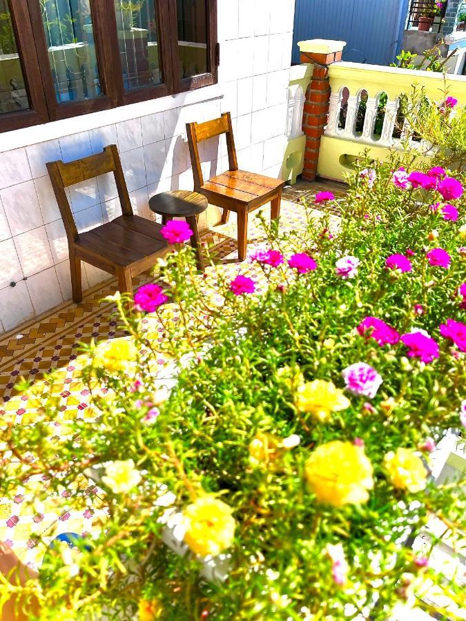 Hidden Hue Homestay Exterior photo